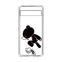 Slim Protection Case［ Gloomy - Monochrome ］