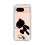 Slim Protection Case［ Gloomy - Monochrome ］