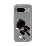 Slim Protection Case［ Gloomy - Monochrome ］