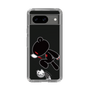 Slim Protection Case［ Gloomy - Monochrome ］
