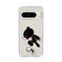 Slim Protection Case［ Gloomy - Monochrome ］
