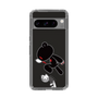 Slim Protection Case［ Gloomy - Monochrome ］