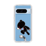Slim Protection Case［ Gloomy - Monochrome ］