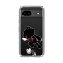 Slim Protection Case［ Gloomy - Monochrome ］