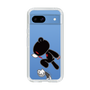Slim Protection Case［ Gloomy - Monochrome ］