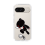 Slim Protection Case［ Gloomy - Monochrome ］