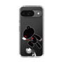 Slim Protection Case［ Gloomy - Monochrome ］