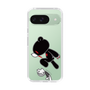 Slim Protection Case［ Gloomy - Monochrome ］