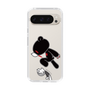 Slim Protection Case［ Gloomy - Monochrome ］