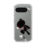 Slim Protection Case［ Gloomy - Monochrome ］