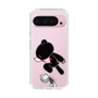 Slim Protection Case［ Gloomy - Monochrome ］