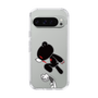 Slim Protection Case［ Gloomy - Monochrome ］