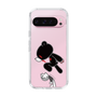 Slim Protection Case［ Gloomy - Monochrome ］