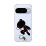 Slim Protection Case［ Gloomy - Monochrome ］