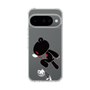 Slim Protection Case［ Gloomy - Monochrome ］