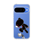Slim Protection Case［ Gloomy - Monochrome ］
