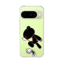 Slim Protection Case［ Gloomy - Monochrome ］