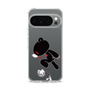 Slim Protection Case［ Gloomy - Monochrome ］