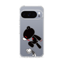 Slim Protection Case［ Gloomy - Monochrome ］