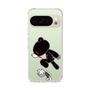 Slim Protection Case［ Gloomy - Monochrome ］