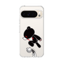 Slim Protection Case［ Gloomy - Monochrome ］