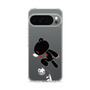 Slim Protection Case［ Gloomy - Monochrome ］
