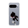Slim Protection Case［ Gloomy - Monochrome ］