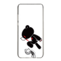 Slim Protection Case［ Gloomy - Monochrome ］