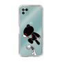 Slim Protection Case［ Gloomy - Monochrome ］