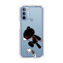 Slim Protection Case［ Gloomy - Monochrome ］