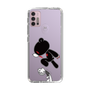 Slim Protection Case［ Gloomy - Monochrome ］
