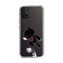 Slim Protection Case［ Gloomy - Monochrome ］