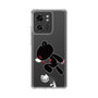 Slim Protection Case［ Gloomy - Monochrome ］