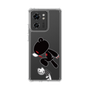 Slim Protection Case［ Gloomy - Monochrome ］