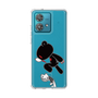 Slim Protection Case［ Gloomy - Monochrome ］