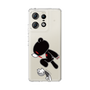 Slim Protection Case［ Gloomy - Monochrome ］