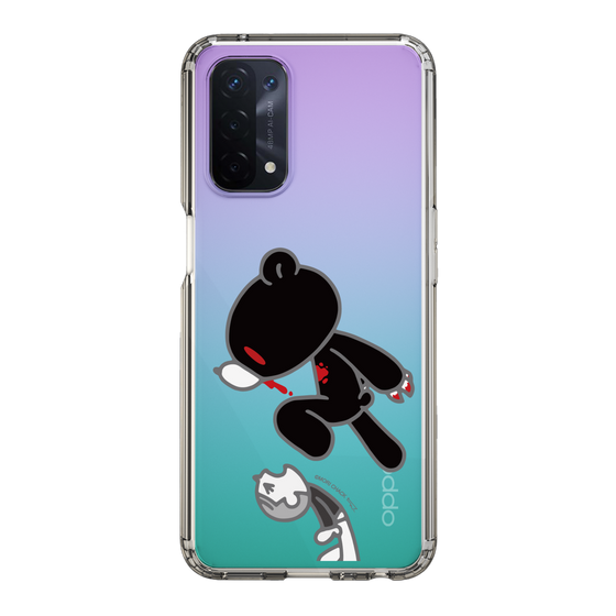 Slim Protection Case［ Gloomy - Monochrome ］