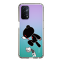 Slim Protection Case［ Gloomy - Monochrome ］