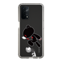 Slim Protection Case［ Gloomy - Monochrome ］