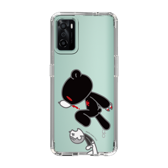Slim Protection Case［ Gloomy - Monochrome ］