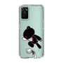 Slim Protection Case［ Gloomy - Monochrome ］