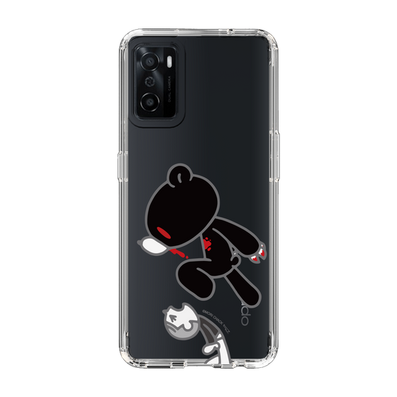 Slim Protection Case［ Gloomy - Monochrome ］