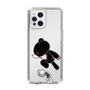 Slim Protection Case［ Gloomy - Monochrome ］