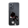 Slim Protection Case［ Gloomy - Monochrome ］
