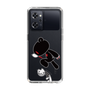 Slim Protection Case［ Gloomy - Monochrome ］