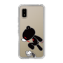 Slim Protection Case［ Gloomy - Monochrome ］