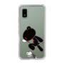 Slim Protection Case［ Gloomy - Monochrome ］