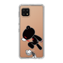 Slim Protection Case［ Gloomy - Monochrome ］
