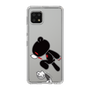 Slim Protection Case［ Gloomy - Monochrome ］