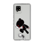 Slim Protection Case［ Gloomy - Monochrome ］